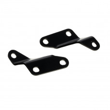 Кронштейны крепления двигателя (пара) KAYO BASIC TT, TT160 (2022-), EVOLUTION Кронштейны крепления двигателя (пара) KAYO BASIC TT, TT160 (2022-), EVOLUTION