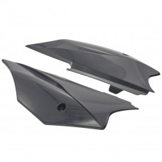 Боковые обтекатели задние (пара) kayo KRZ черные