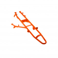 Подрамник KAYO BASIC TT125,140,TT160 (2022-) Подрамник KAYO BASIC TT125,140,TT160 (2022-)