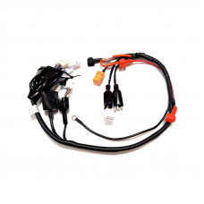 Жгут проводки kayo TT125 140, evolution эл.старт