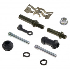 Ремкомплект заднего суппорта KAYO T2 SM-PARTS