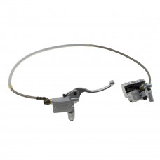 Тормозная система передняя KAYO BASIC TT125,140EM (2022-)