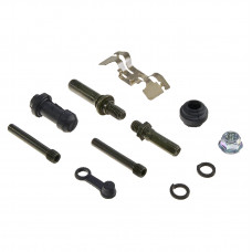 Ремкомплект переднего суппорта KAYO T2 SM-PARTS