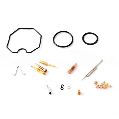 Ремкомплект карб. PZ30 (с ускорительным насосом)  CB250/TTR250 250см3  SM-PARTS