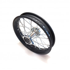 Диск 14"х1,85 задний диск. торм. сталь KAYO K,TT