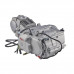 Двигатель в сборе KAYO TT125 EM