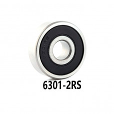 Подшипник 6301-2RS