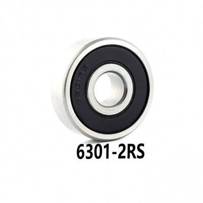 Подшипник 6301-2RS