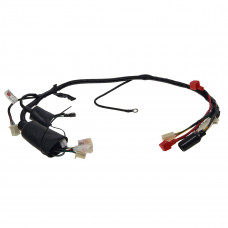 Жгут проводки kayo TT125 140, evolution эл.старт