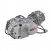 Двигатель в сборе KAYO TT125 EM