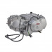 Двигатель в сборе KAYO TT125 EM