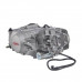 Двигатель в сборе KAYO TT125 EM