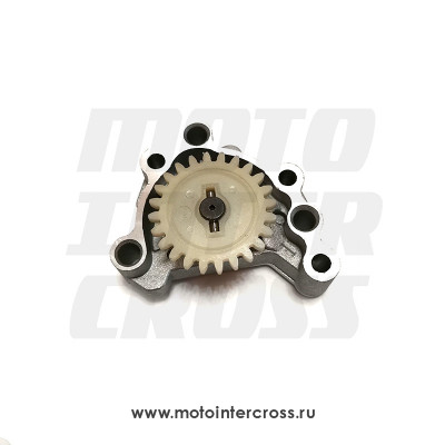 Насос масляный W150 155см3 ZS