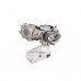 Двигатель в сборе YX 1P56FMJ (W063) 140см3, кикстартер